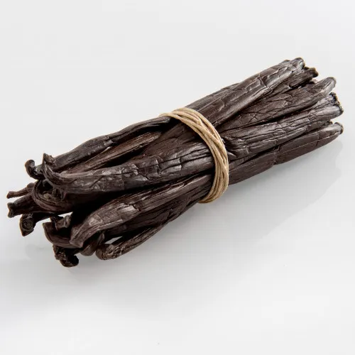 Tahitensis pods from French Polynesia