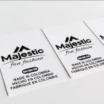 Thermal Labels and Tags for variable information