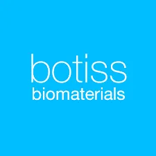 Botiss biomaterials