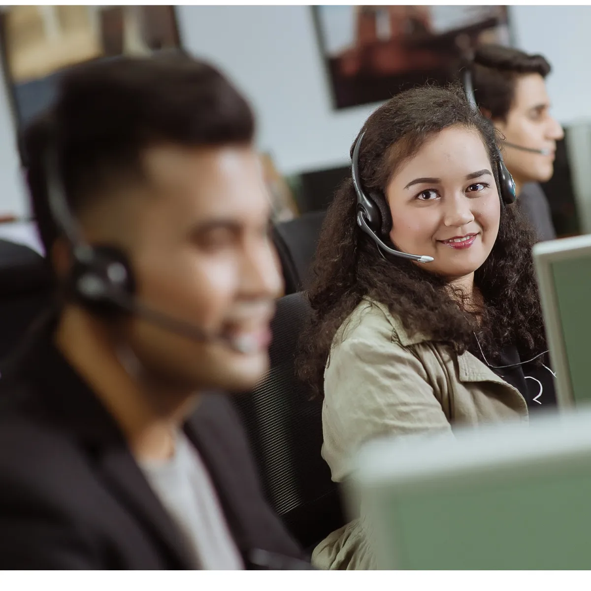 24/7 Customer Support