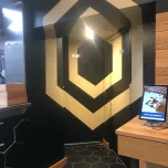 Aménagement de commerces