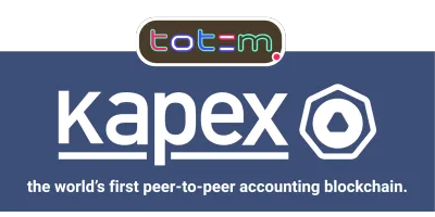 Kapex Parachain Network