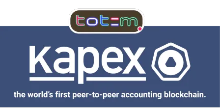 Kapex Parachain Network