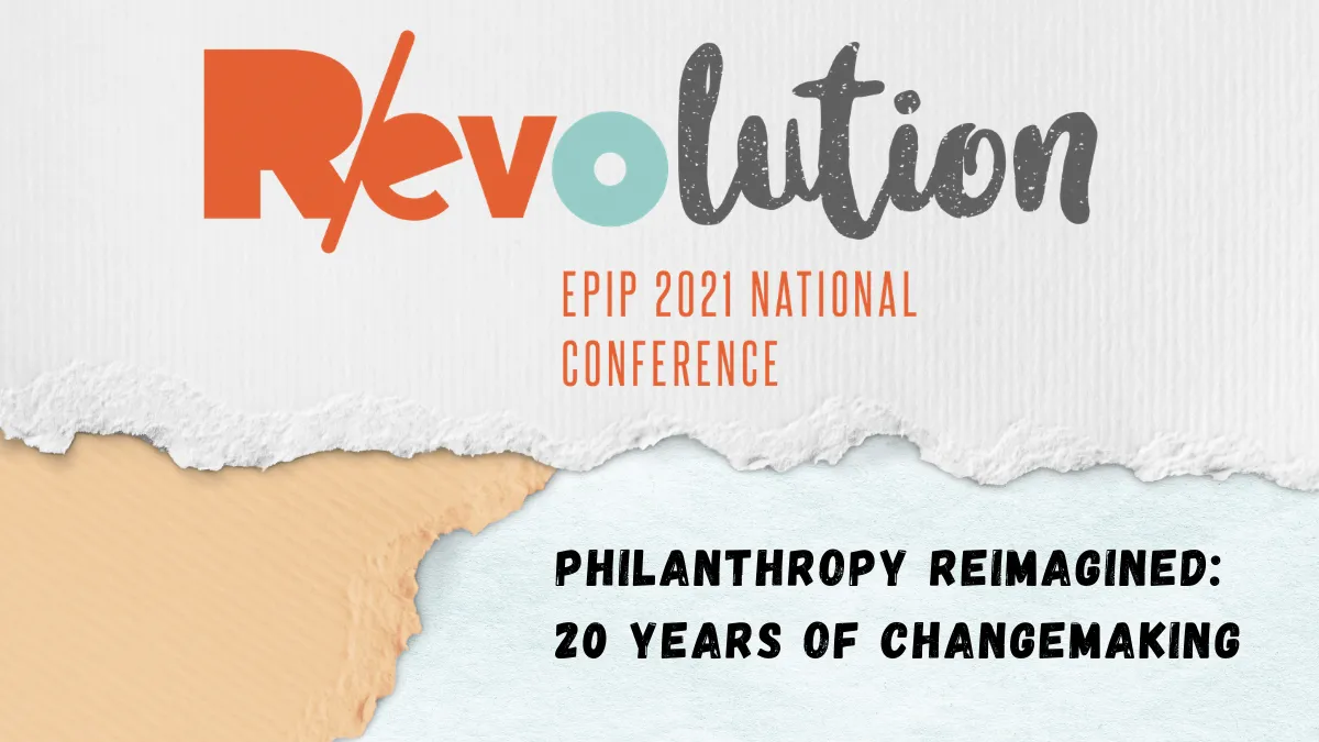 Philanthropy Reimagined: 20 Years of Changemaking