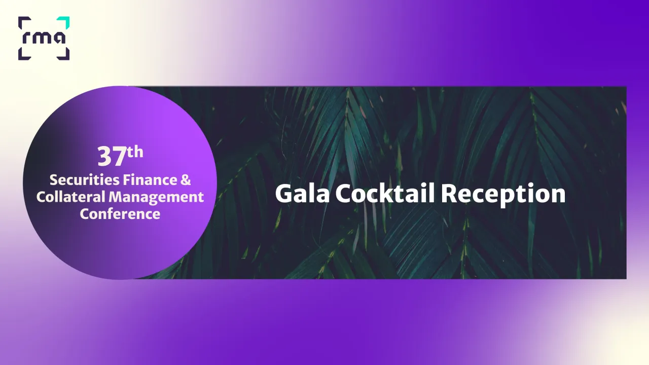 Gala Cocktail Reception