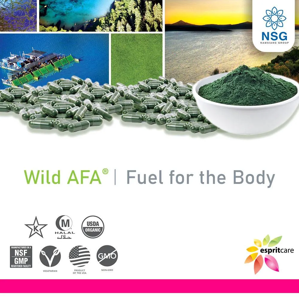 Esprit Care - Wild AFA®