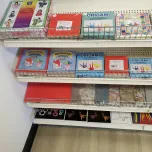 Large selection of Origami Paper