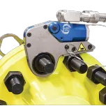 Bolt Torque Equipment