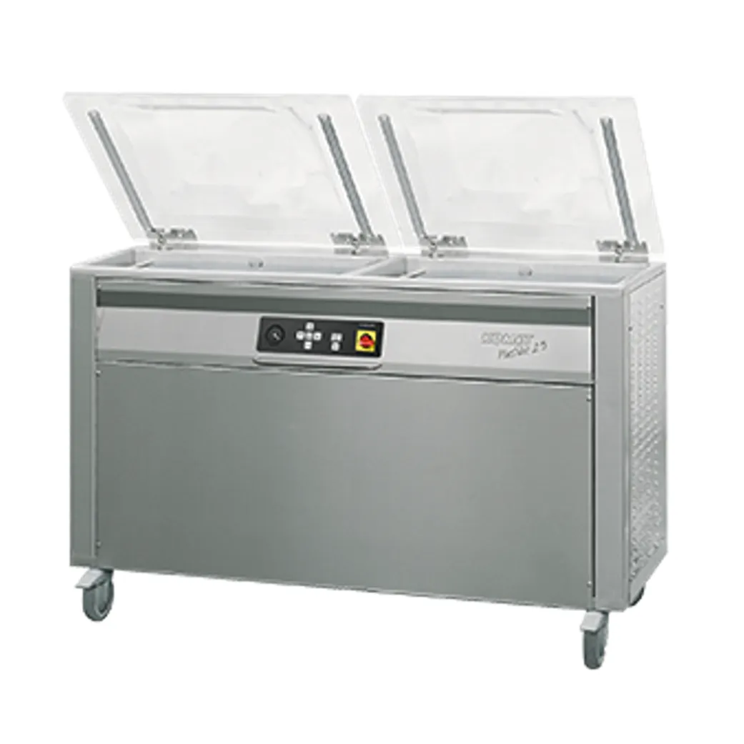 Komet Vacuum Packing Machine