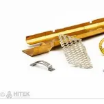 Precision Metal Parts