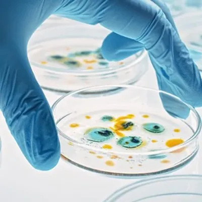 Process Characterization Services