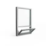 Fenêtres architecturales Prévost