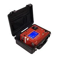 Rapidox SF6 6100 Portable Gas Analyser