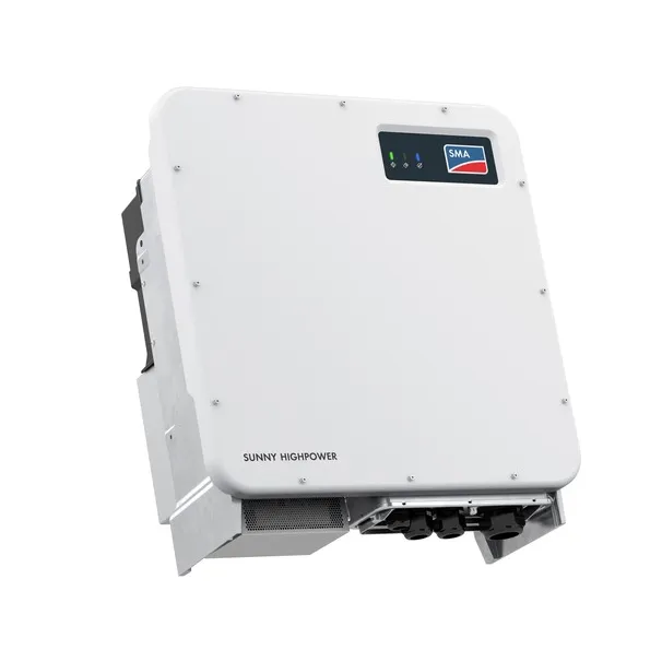 Sunny High-power Peak3