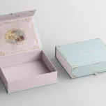 Luxury Dates Boxes