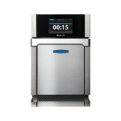Horno de alta velocidad ECO ST – Turbochef