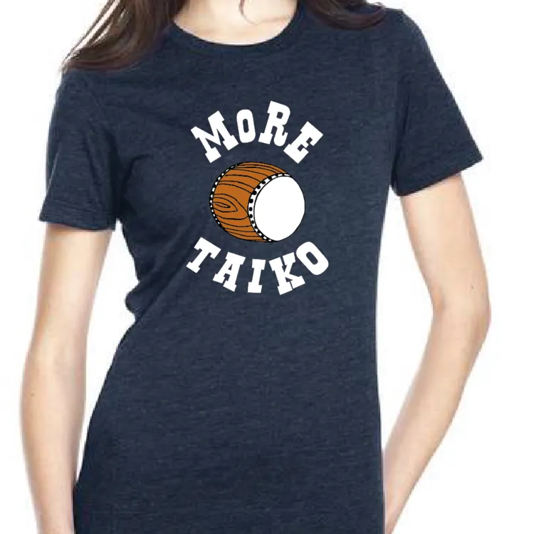 More Taiko! T-shirt