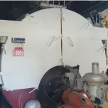 ISOLLAT 02 - Thermal Insulation for Industrial Equipment