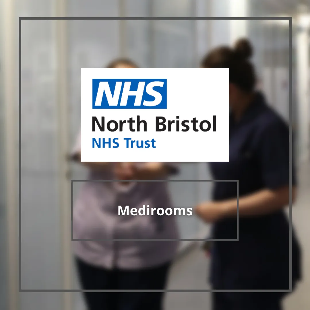 Registered Nurse - Medirooms