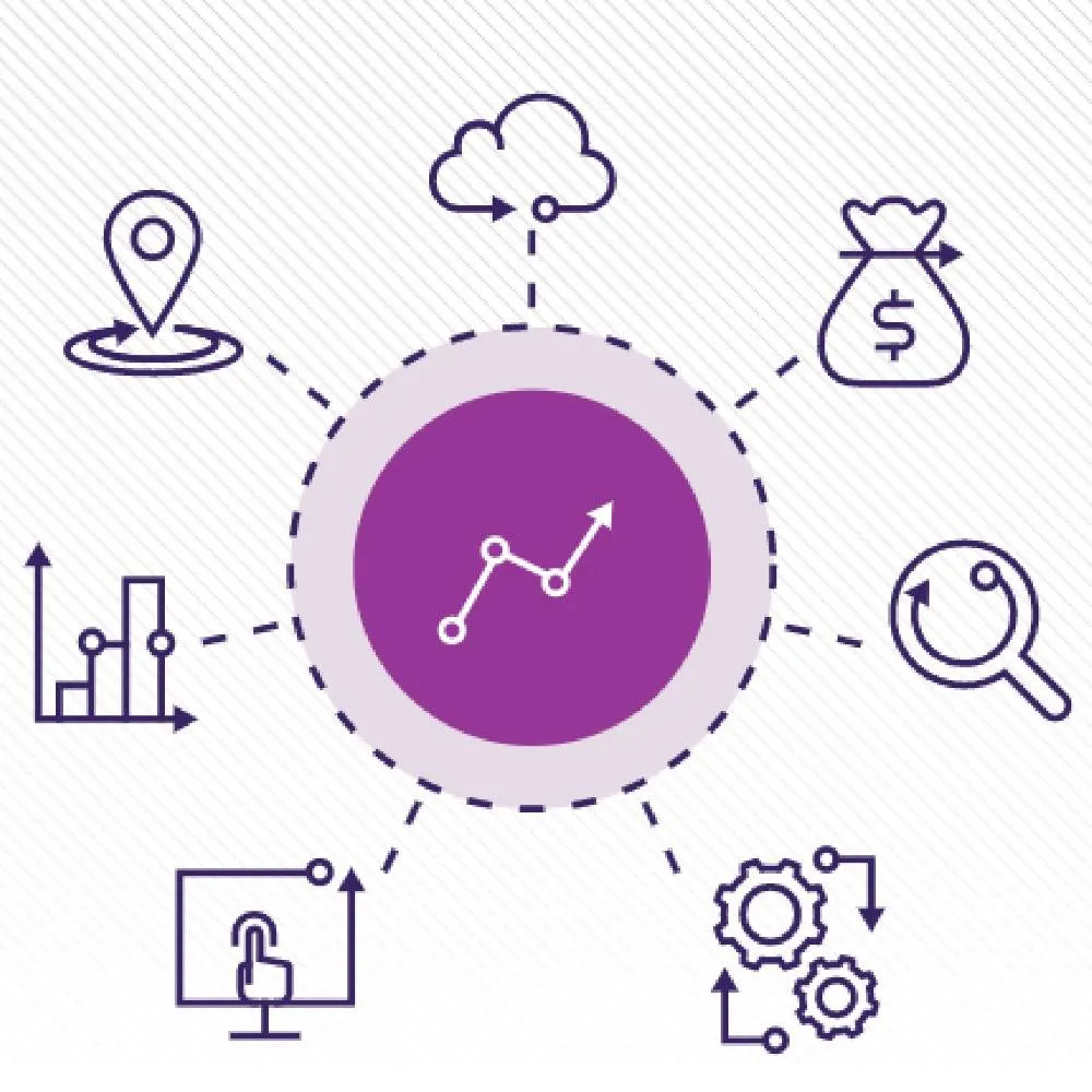 Data and Analytics practice