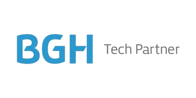 BGH Tech Partner