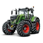 Fendt tractors
