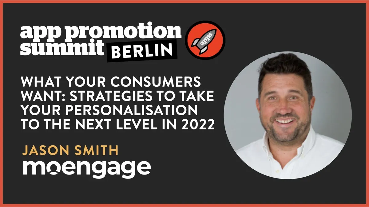 What Your Consumers Want: Strategies to Take your Personalisation to the Next Level in 2022