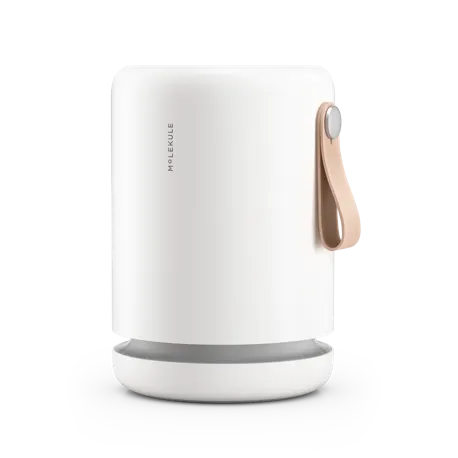 Molekule Air Mini+