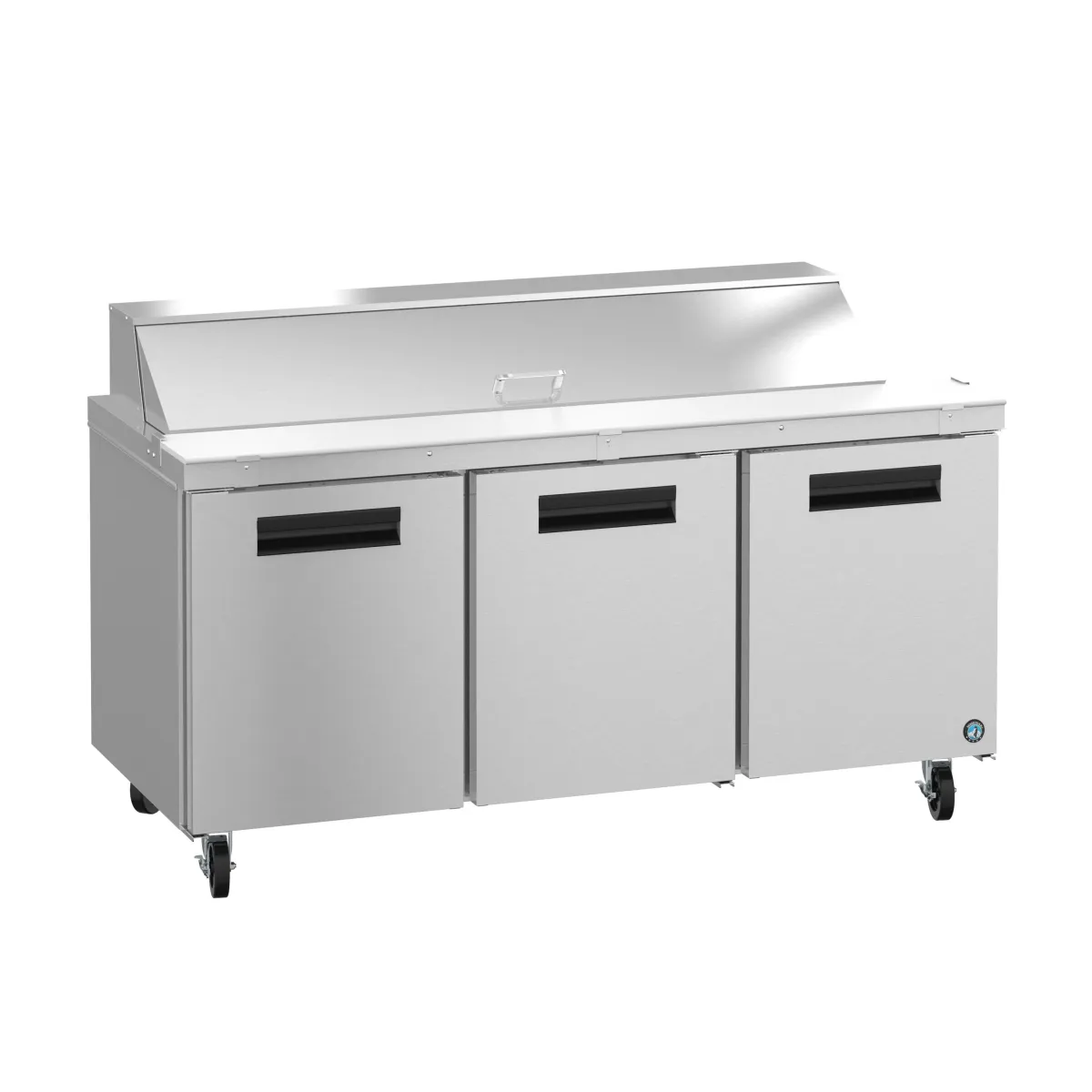 Refrigeración Horizontal