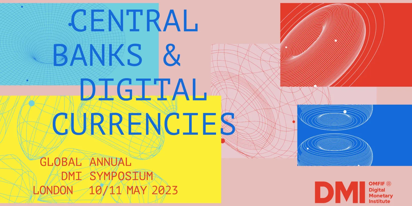 The Annual DMI Symposium 2023