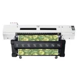 Impresora ORIC para Sublimación 110m2/h