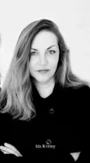 Ida Kvetny
