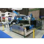 La Découpe Jet d'eau par LDSA