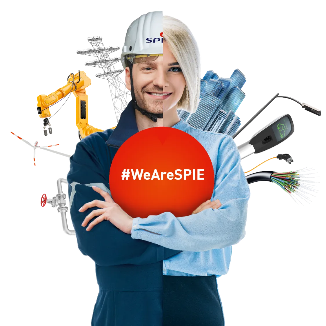 Projektleiter Netzbau (m/w/d)