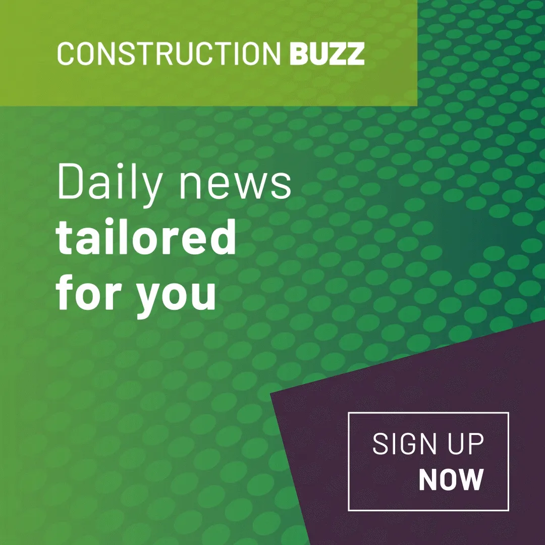 Construction Buzz