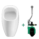 IPEE - Intelligent sanitary ware