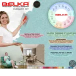 Un enduit decoratif 100 % végétal révolutionnaire