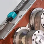 CONiQ® Condition Monitor for Vibrating Screens