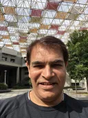Sunil Bhatia