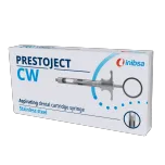 Prestoject Dental Syringes