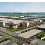 BOSCH Production Plant Romania