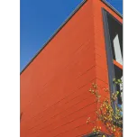 Terracotta Rainscreen System