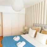 T1 no centro de Lisboa/3º piso