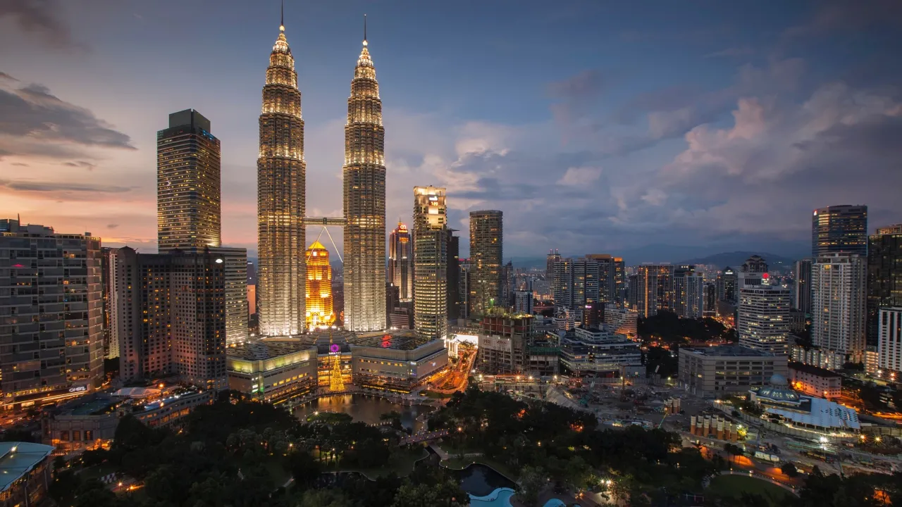 Malaysian Cultural Showcase – Irama Rimba Rentak Kita, by Temple of Fine Arts