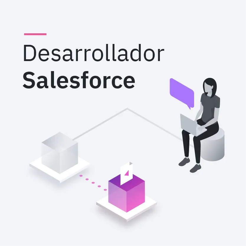 Desarrollador Salesforce