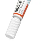 Child Resistant Canula Tube