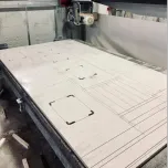 K600 EXTREME XL WITH MANIPULATOR