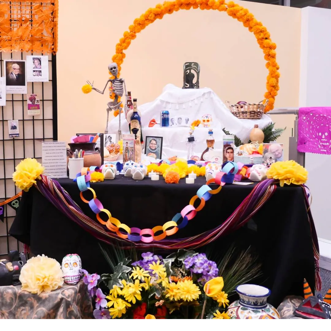 Master of Arts in Hispanic Theology and Ministry Degree