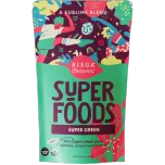 Organic Superfoods