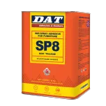 DAT SP8 SBR Spray Adhesive